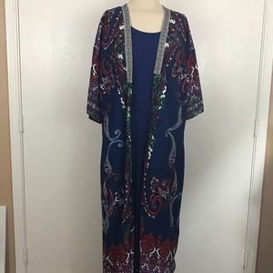 Kimono